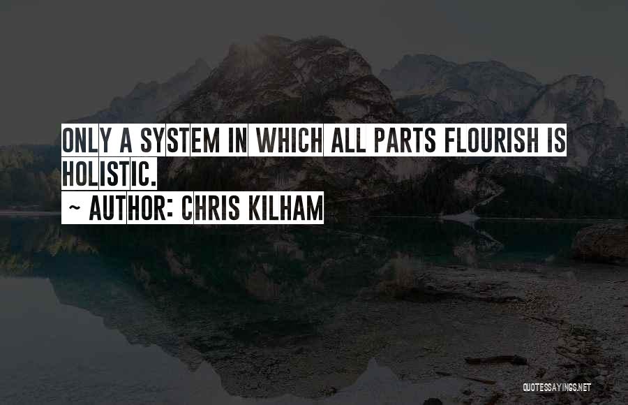 Chris Kilham Quotes 374066