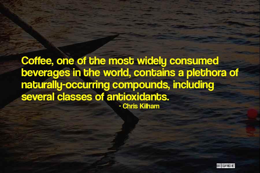 Chris Kilham Quotes 82767