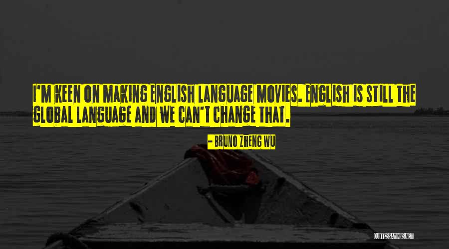 Chris Krebs Quotes By Bruno Zheng Wu Chris Krebs Quotes By Bruno Zheng Wu