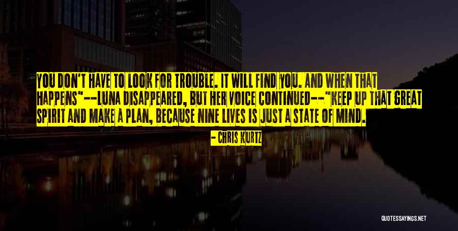 Chris Kurtz Quotes 1192402 Chris Kurtz Quotes 1192402
