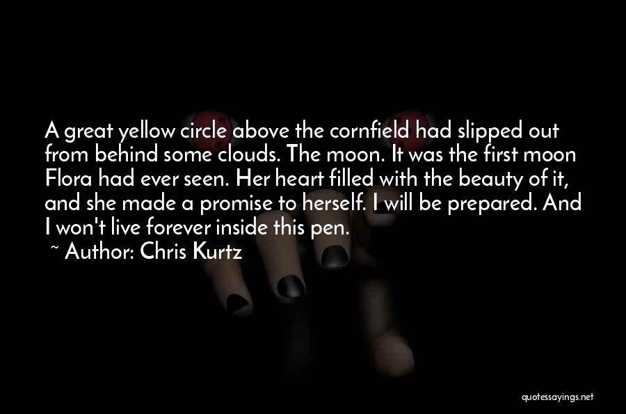 Chris Kurtz Quotes 1616437