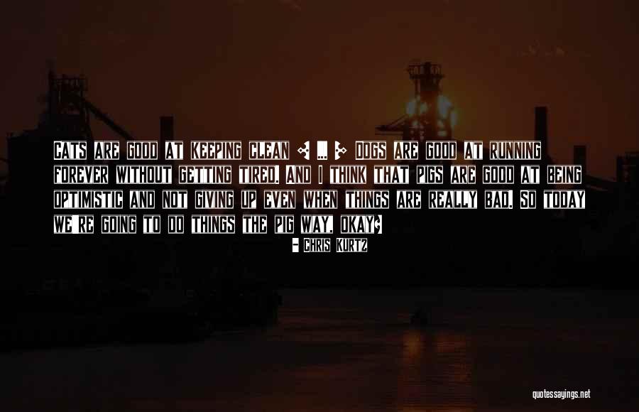 Chris Kurtz Quotes 189469 Chris Kurtz Quotes 189469