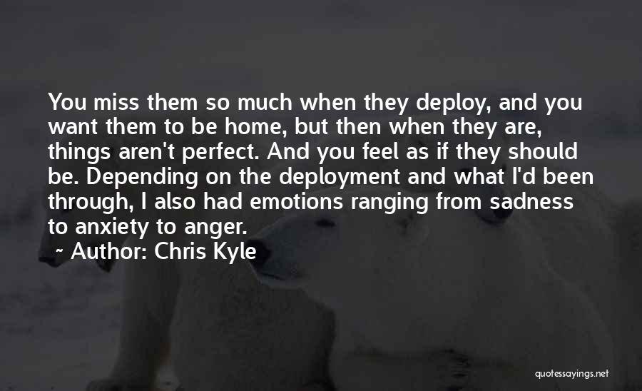 Chris Kyle Quotes 1000957