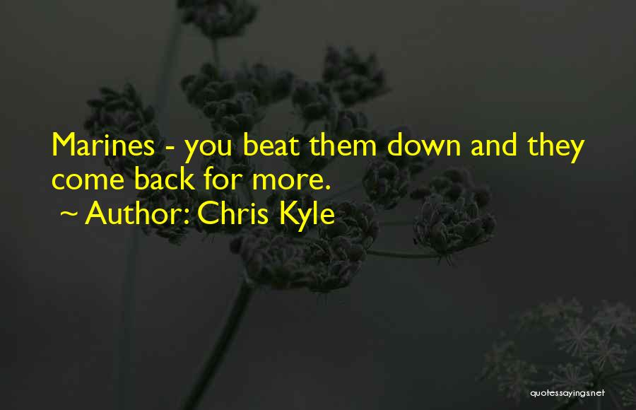 Chris Kyle Quotes 1048124