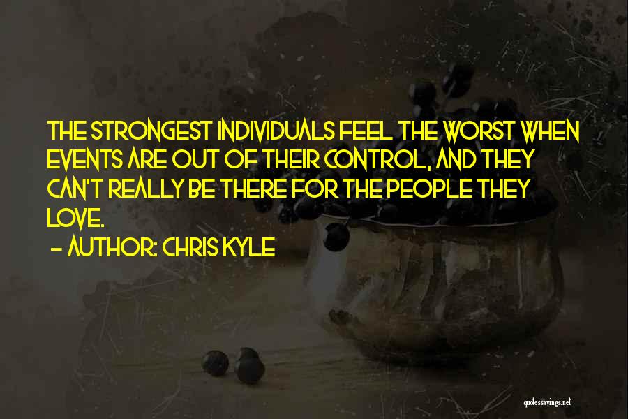 Chris Kyle Quotes 1108002