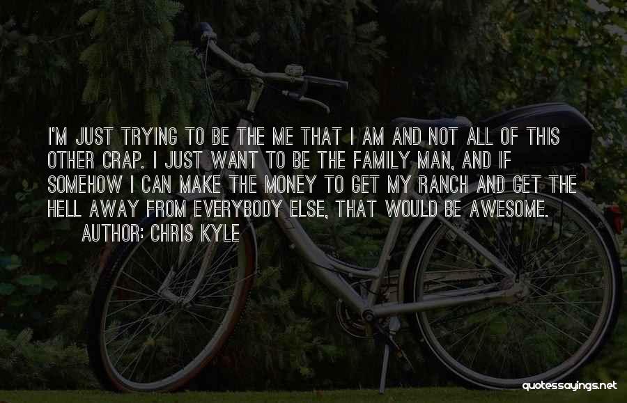 Chris Kyle Quotes 1123687
