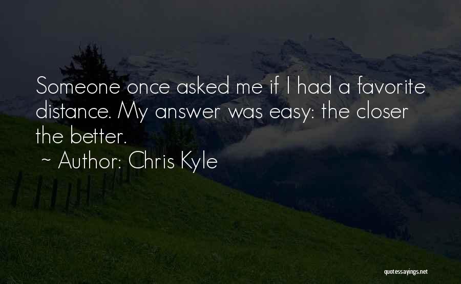 Chris Kyle Quotes 1175135