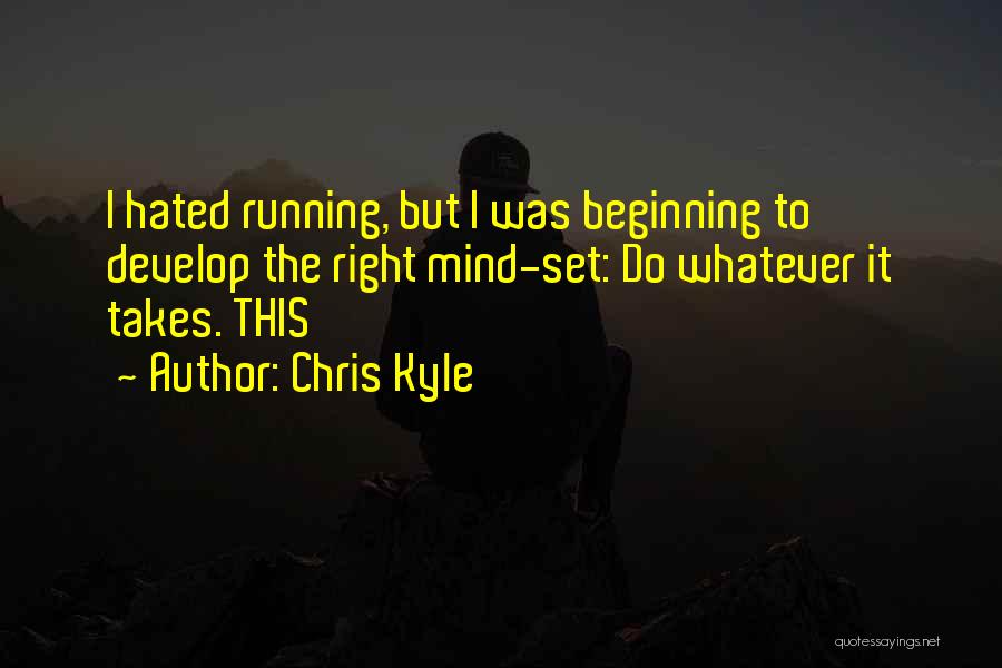 Chris Kyle Quotes 1312922