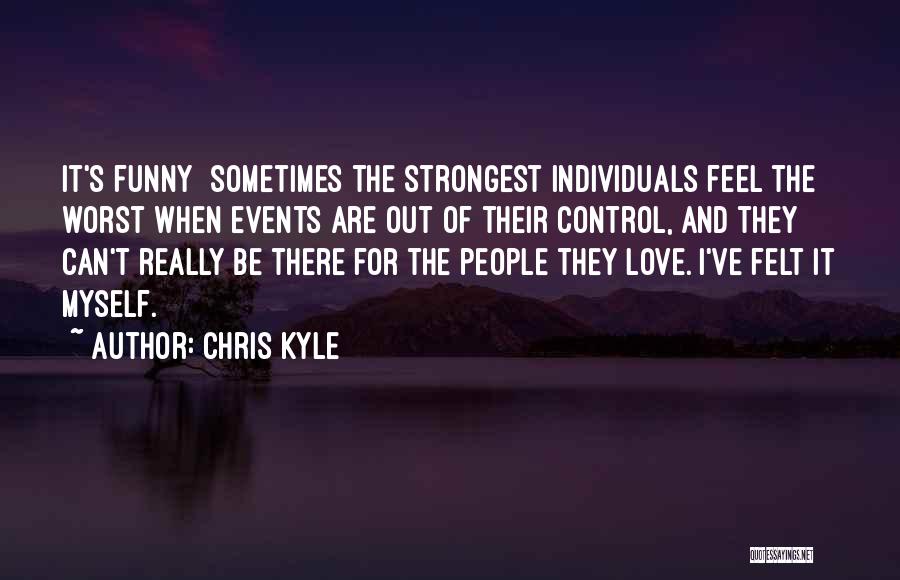 Chris Kyle Quotes 1467065