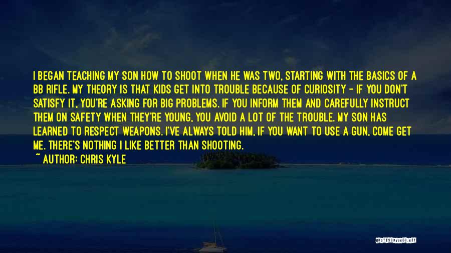 Chris Kyle Quotes 1775996