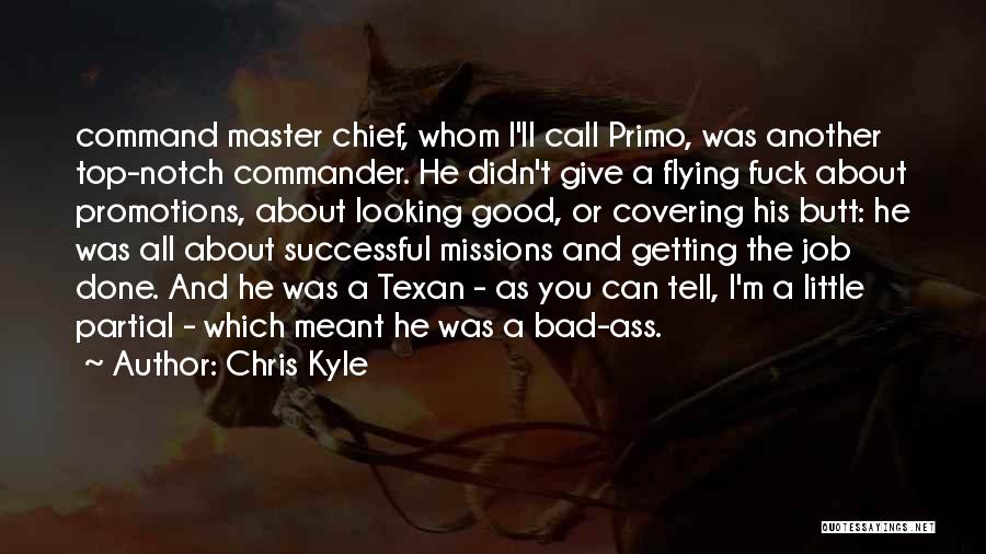 Chris Kyle Quotes 1793179