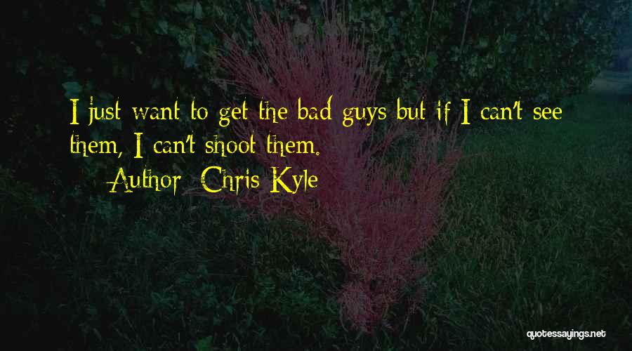 Chris Kyle Quotes 1999286