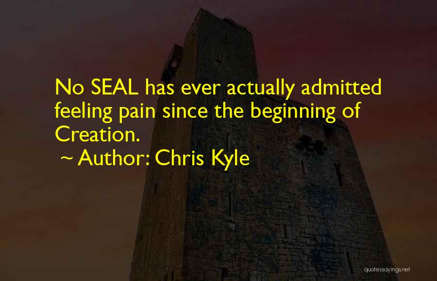 Chris Kyle Quotes 2006098