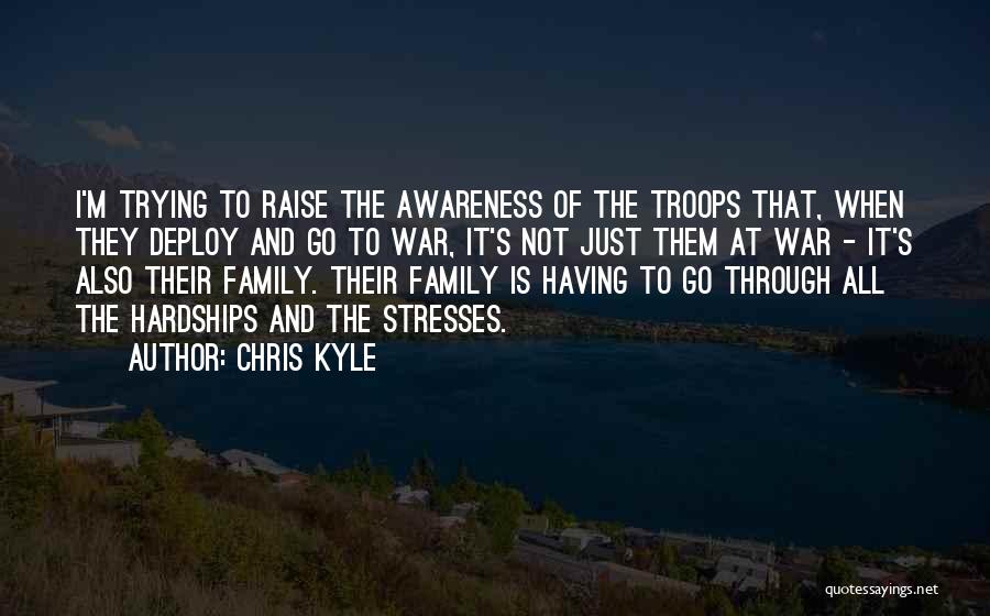 Chris Kyle Quotes 2017695