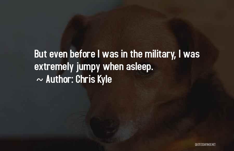 Chris Kyle Quotes 2018469