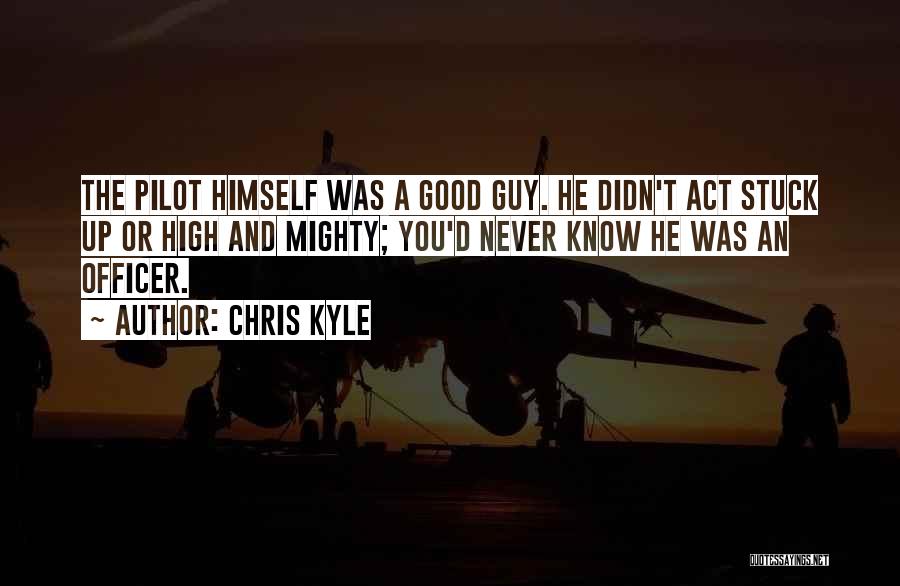 Chris Kyle Quotes 2024831