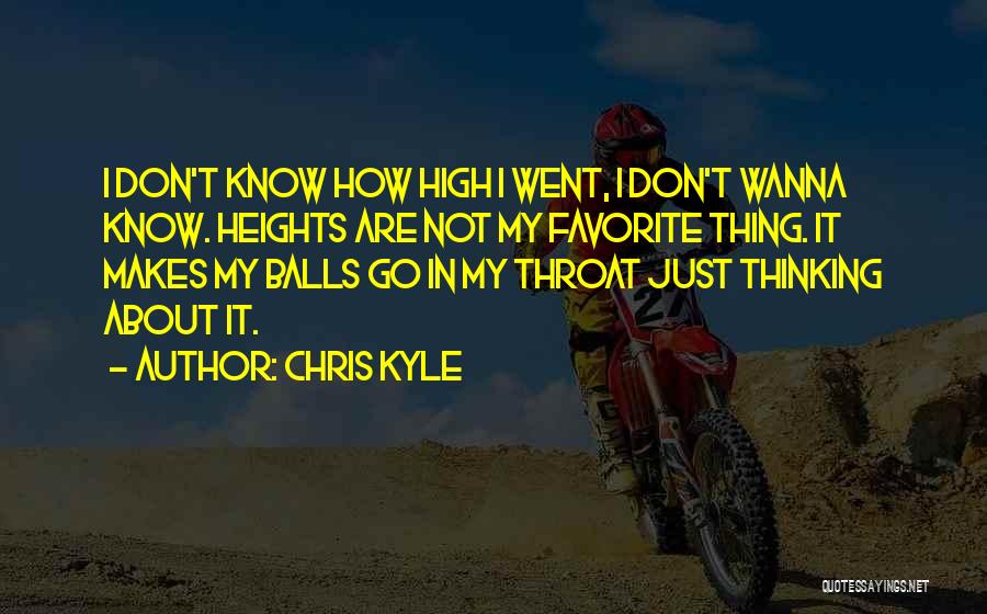 Chris Kyle Quotes 2267076