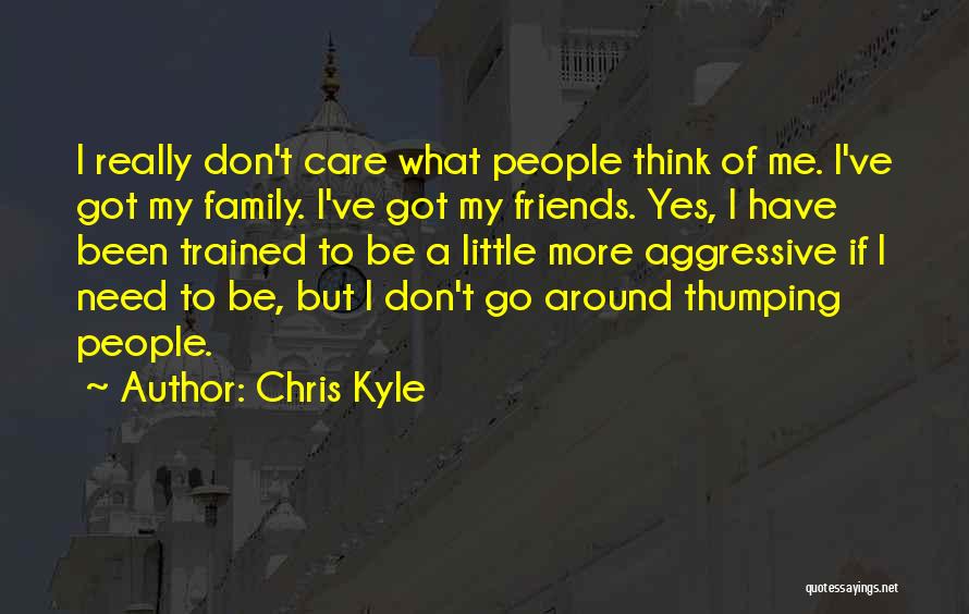 Chris Kyle Quotes 492706