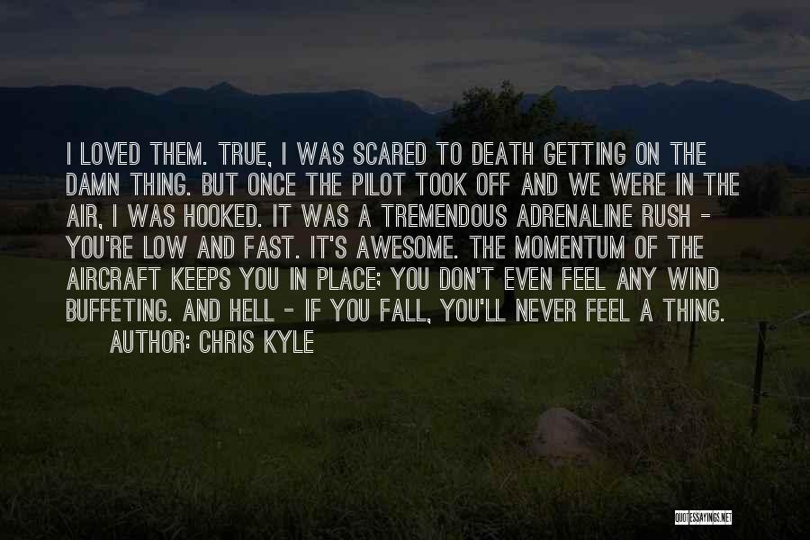 Chris Kyle Quotes 655511