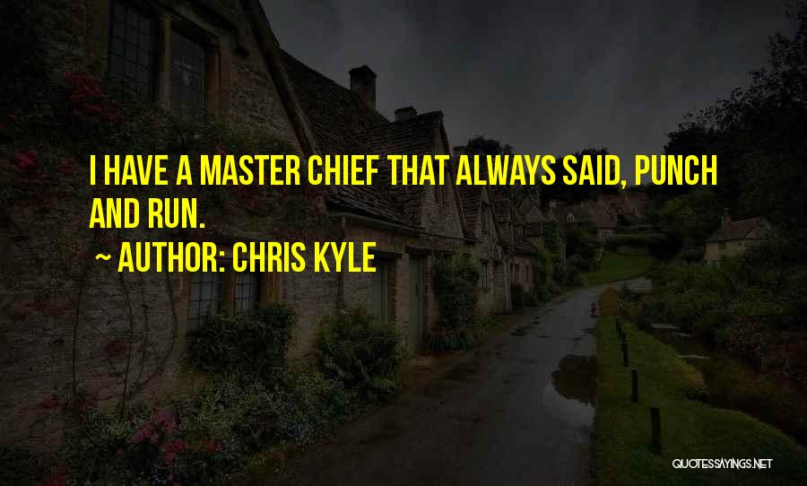 Chris Kyle Quotes 679222