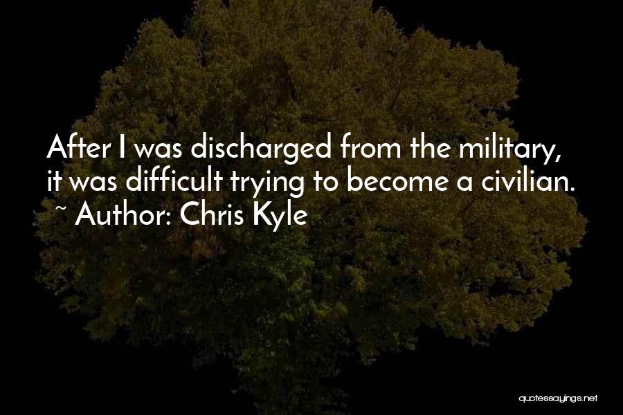 Chris Kyle Quotes 699445