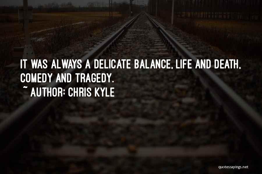 Chris Kyle Quotes 743799