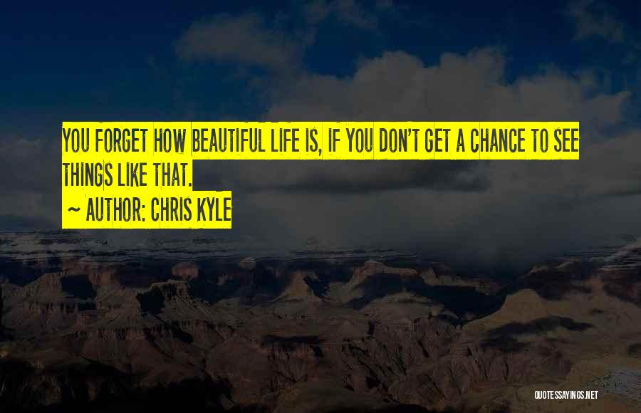 Chris Kyle Quotes 893482