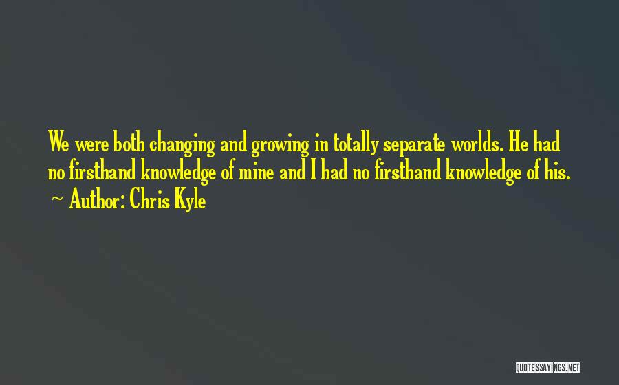 Chris Kyle Quotes 922270