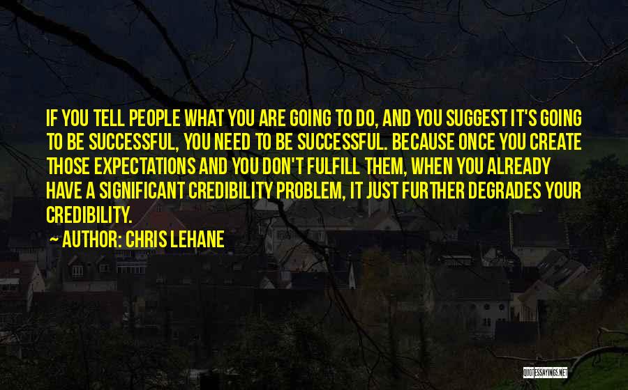 Chris Lehane Quotes 2129646