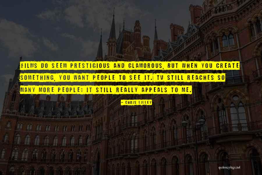 Chris Lilley Quotes 1735264 Chris Lilley Quotes 1735264