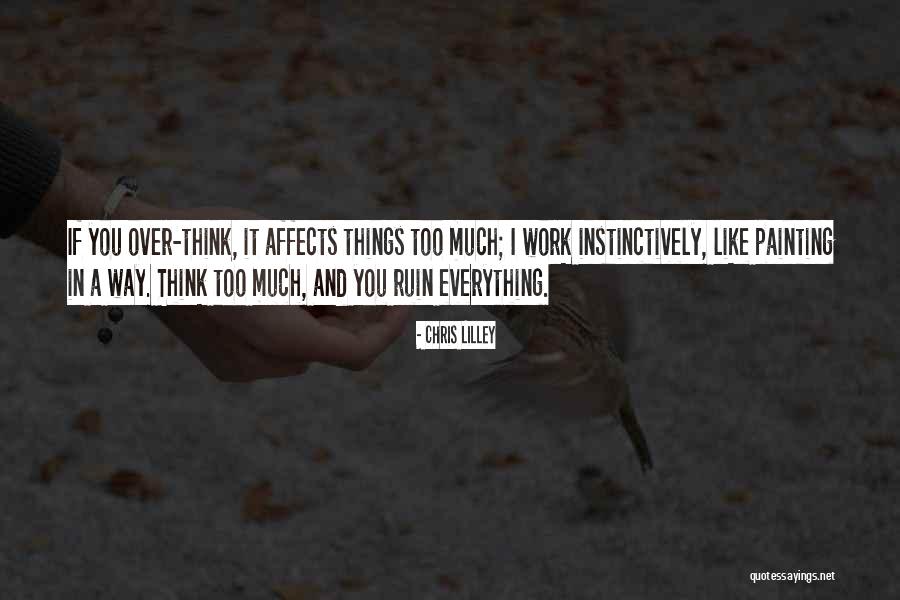 Chris Lilley Quotes 2038525 Chris Lilley Quotes 2038525