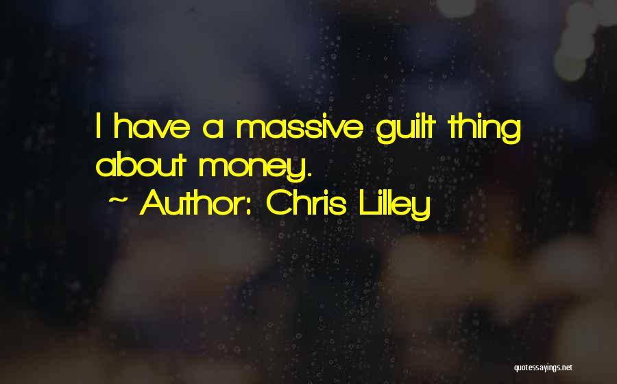 Chris Lilley Quotes 2078114