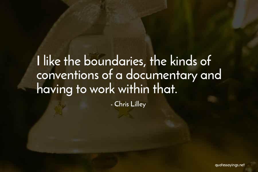 Chris Lilley Quotes 977123 Chris Lilley Quotes 977123