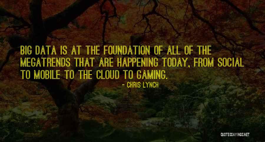 Chris Lynch Quotes 2127846