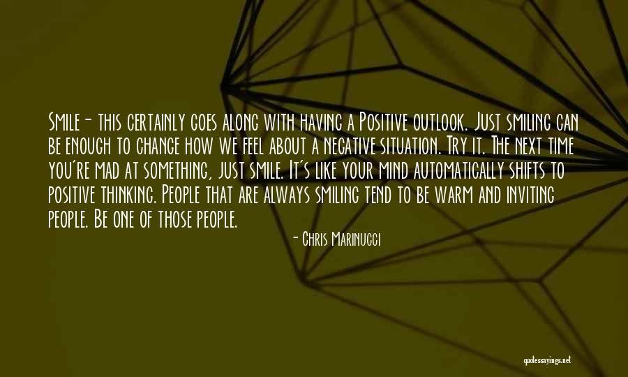 Chris Marinucci Quotes 326963 Chris Marinucci Quotes 326963