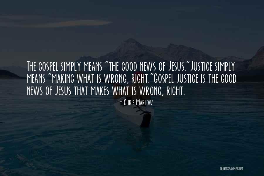 Chris Marlow Quotes 1147489 Chris Marlow Quotes 1147489