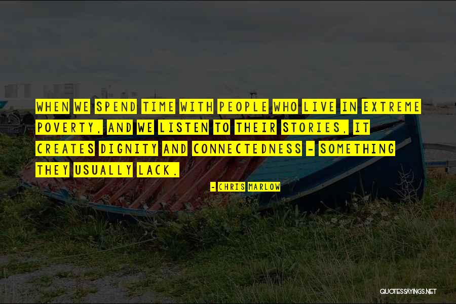 Chris Marlow Quotes 1201982 Chris Marlow Quotes 1201982