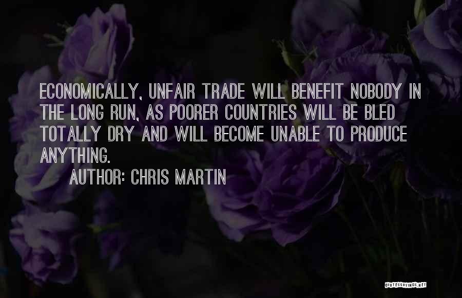 Chris Martin Quotes 1270510