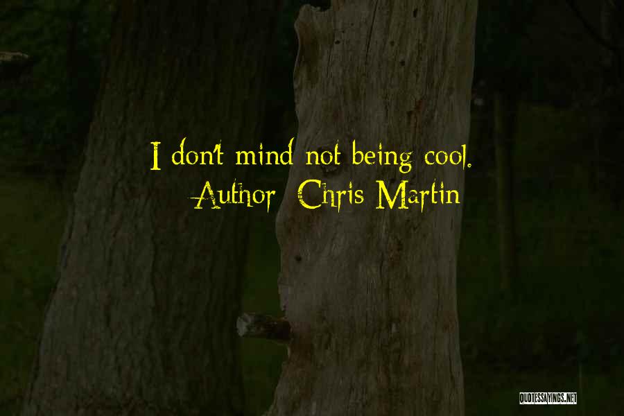 Chris Martin Quotes 1721397