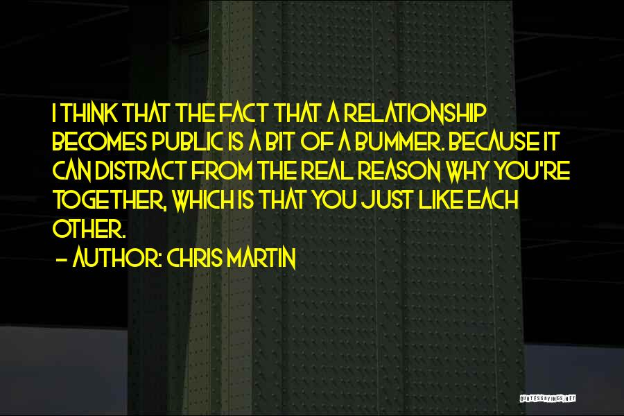 Chris Martin Quotes 1986163