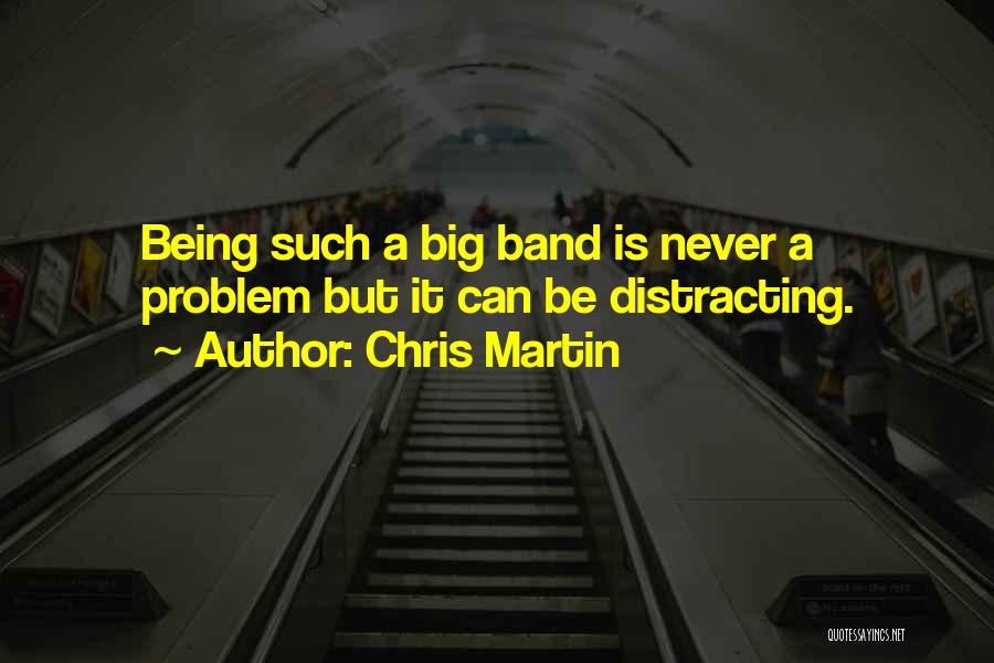 Chris Martin Quotes 2094065