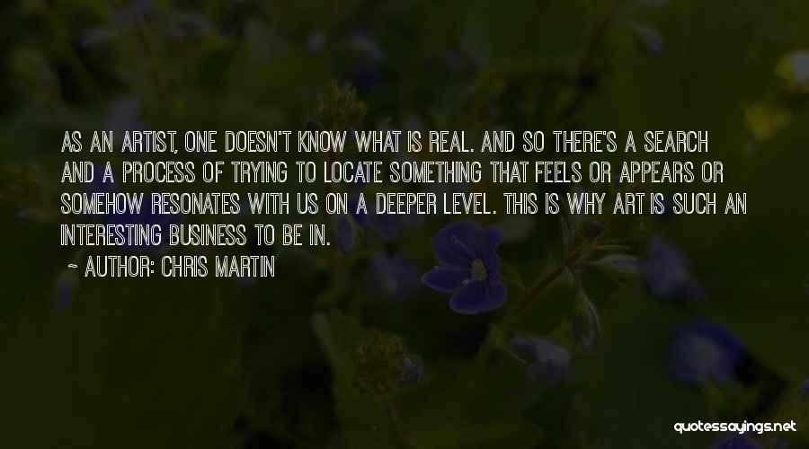 Chris Martin Quotes 680794
