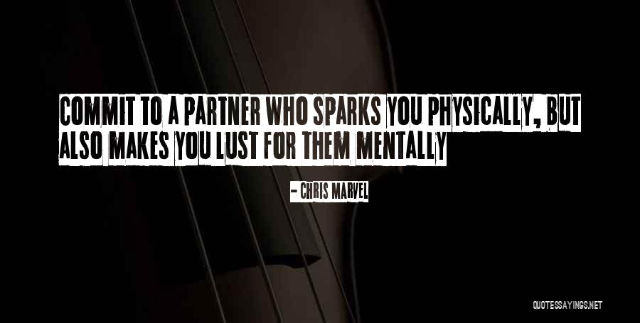Chris Marvel Quotes 111532 Chris Marvel Quotes 111532
