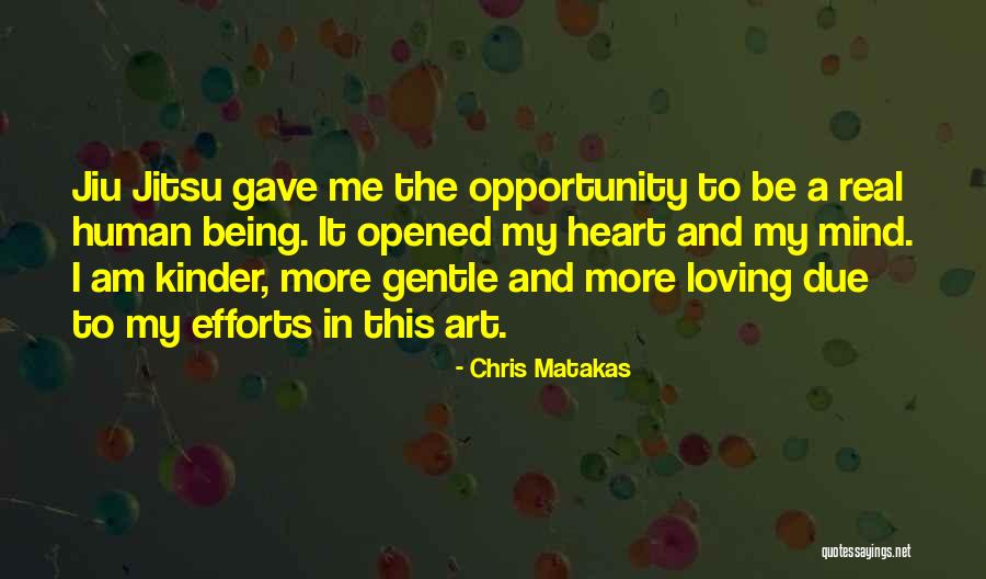 Chris Matakas Quotes 156737