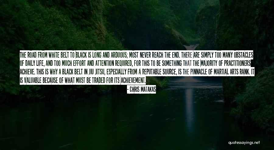 Chris Matakas Quotes 759336