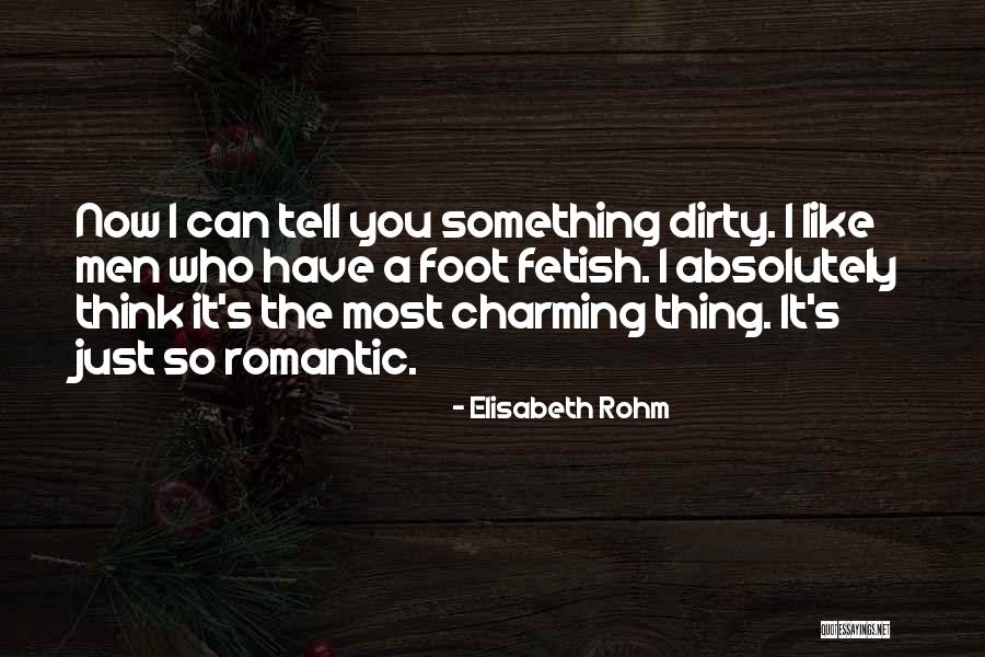 Chris Mcclain Quotes By Elisabeth Rohm Chris Mcclain Quotes By Elisabeth Rohm