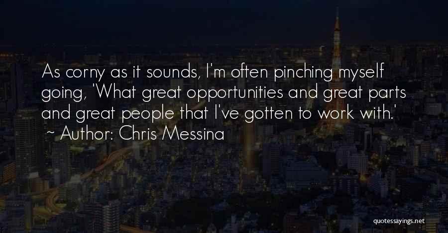 Chris Messina Quotes 1474414