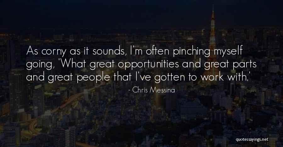 Chris Messina Quotes 1474414