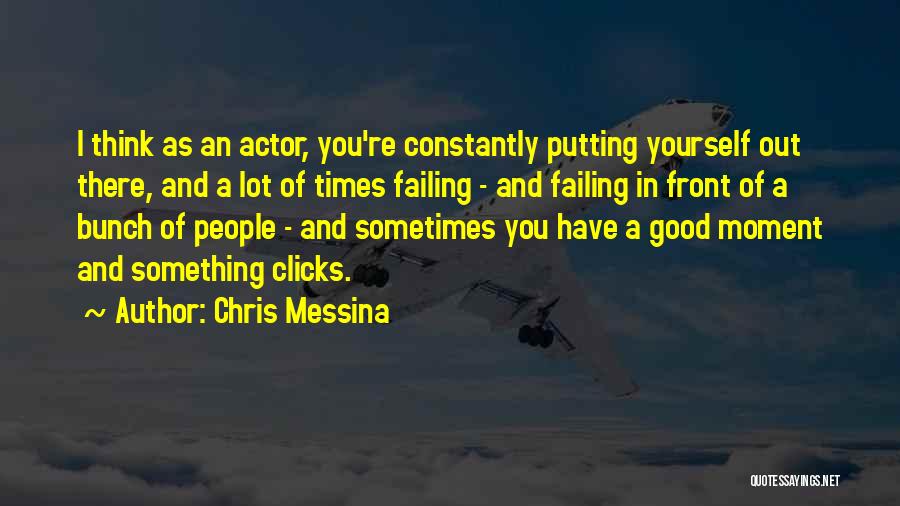 Chris Messina Quotes 2097705