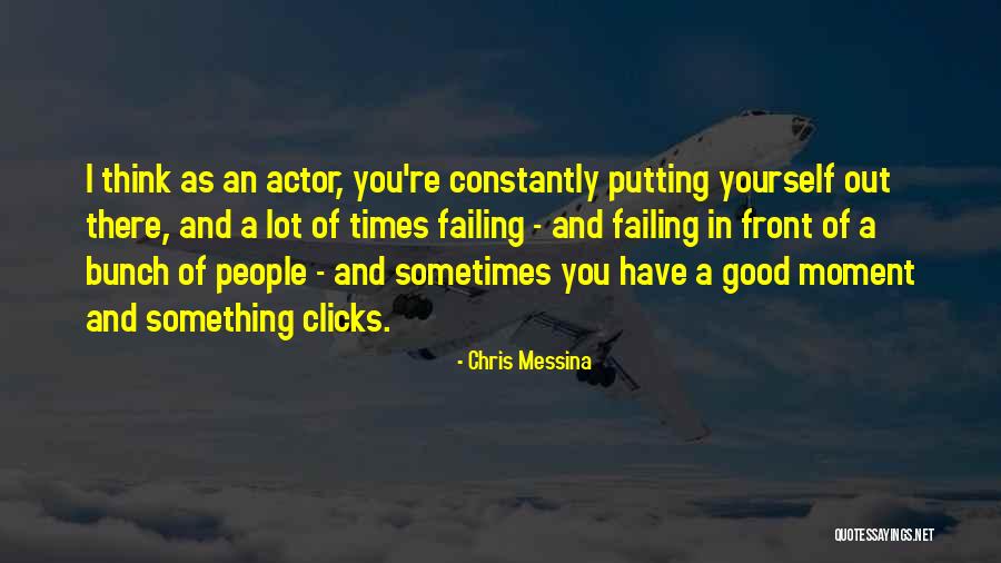 Chris Messina Quotes 2097705 Chris Messina Quotes 2097705